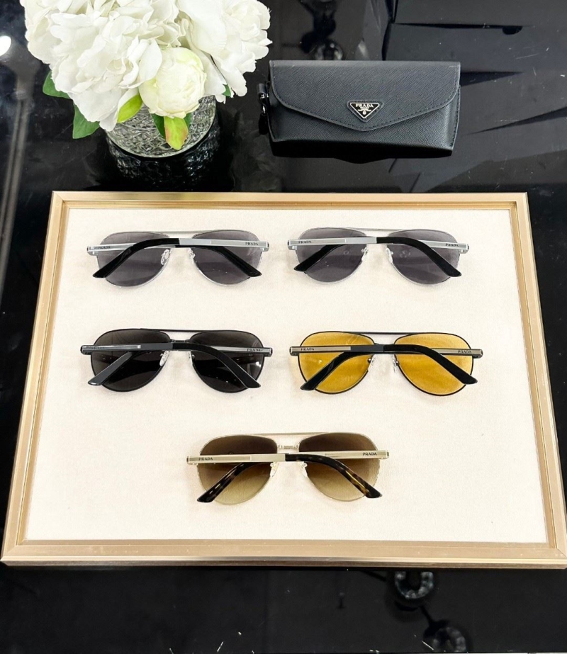 Prada Sunglasses